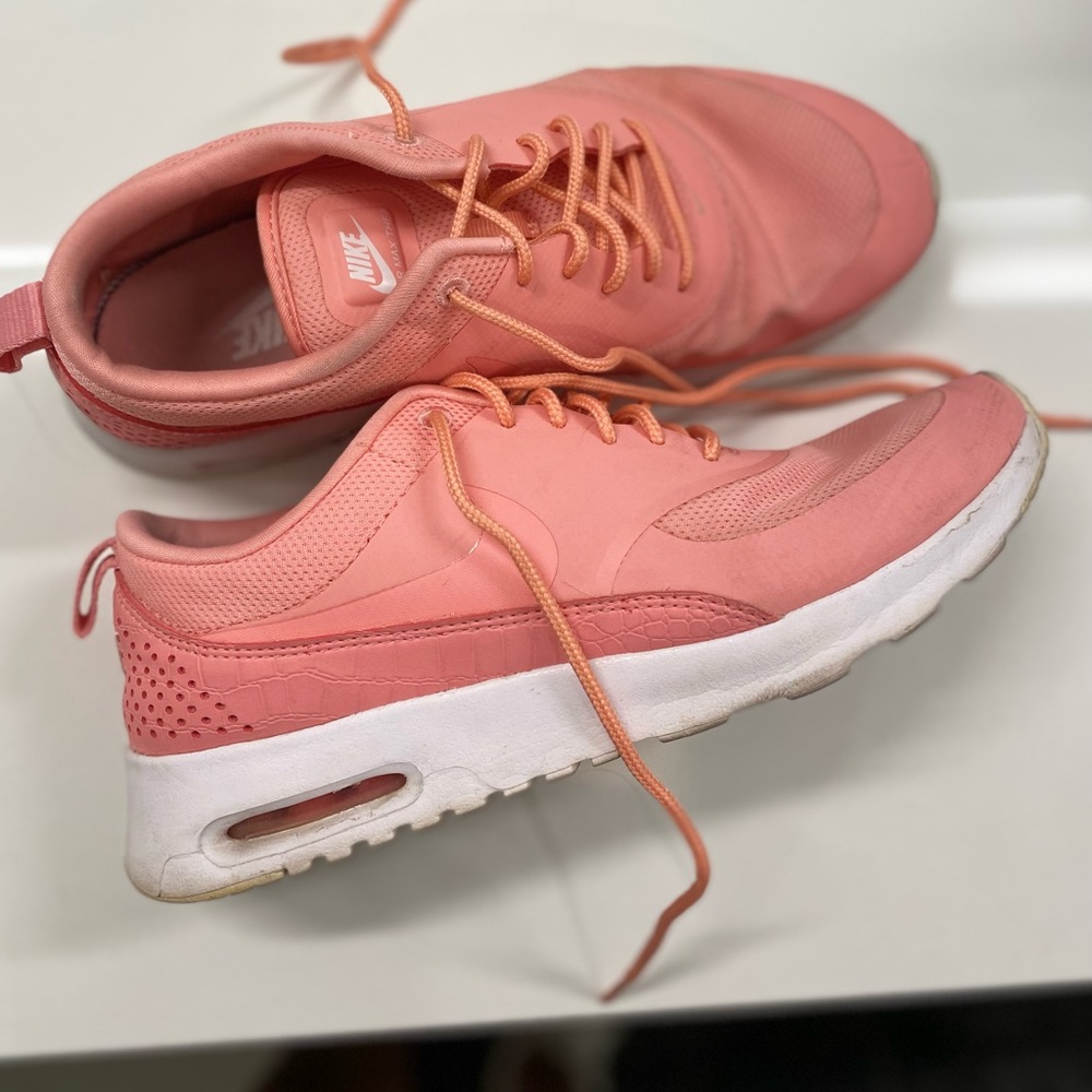 Nike air max thea